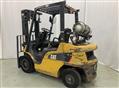 Used Forklifts